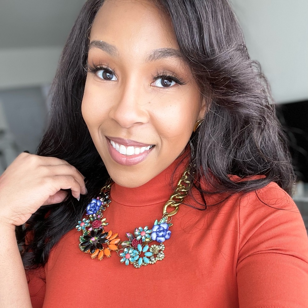 Meet the Posher!💗